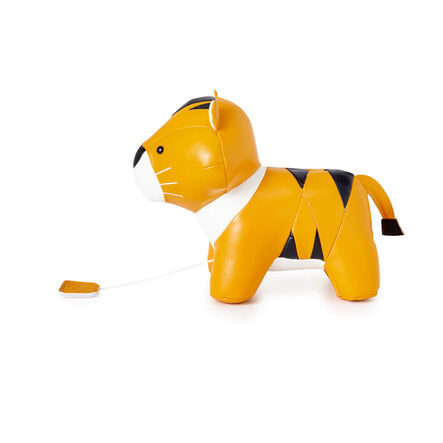 Safari Collection Musical Animals Tiger Friend  hi\-res